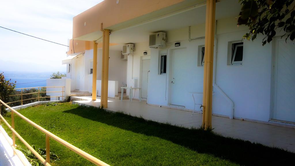 Marathi Panorama Rooms Exterior foto